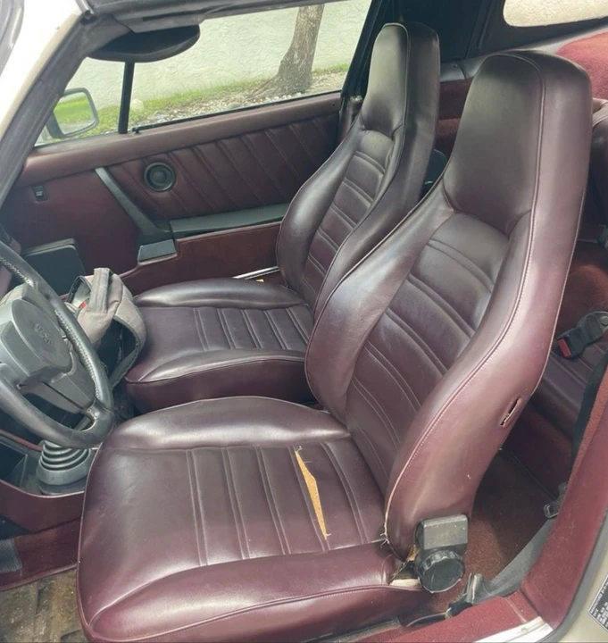 1983 Porsche 911 Carrera SC - Image 12 of 31