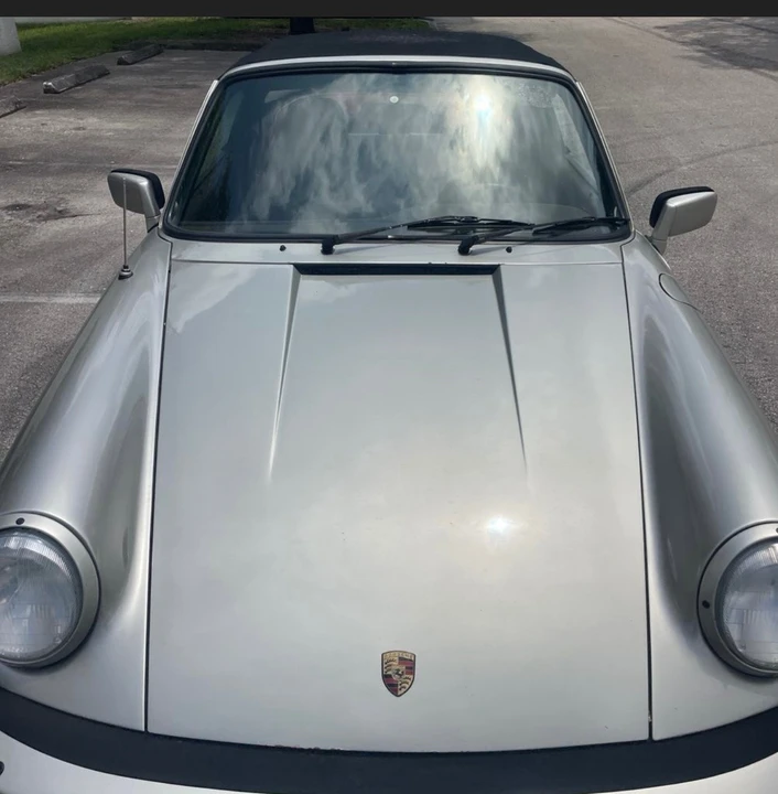 1983 Porsche 911 Carrera SC - Image 10 of 31