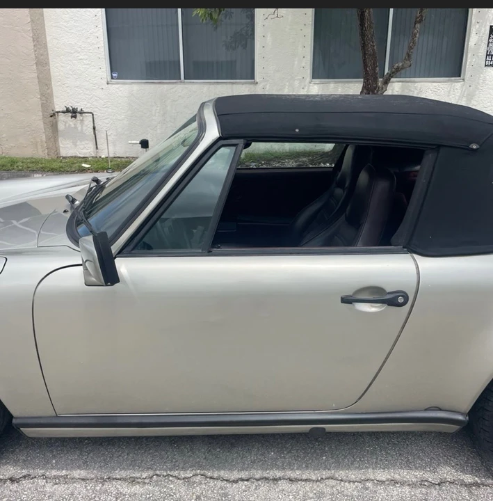 1983 Porsche 911 Carrera SC - Image 4 of 31