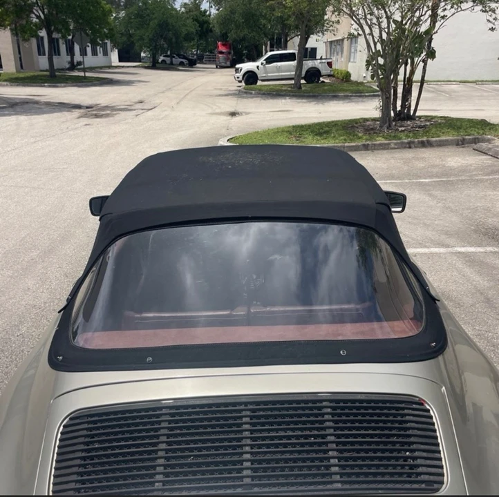 1983 Porsche 911 Carrera SC - Image 22 of 31