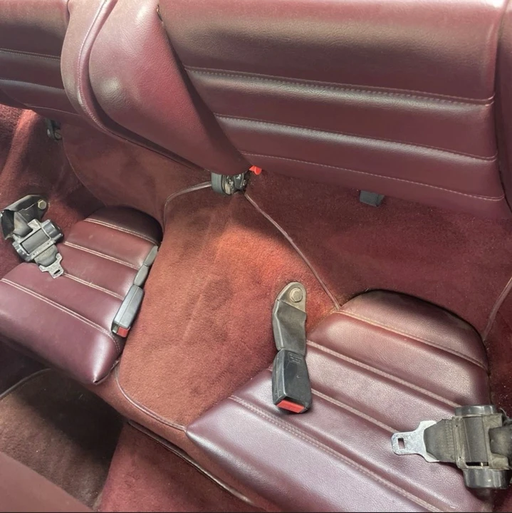 1983 Porsche 911 Carrera SC - Image 14 of 31