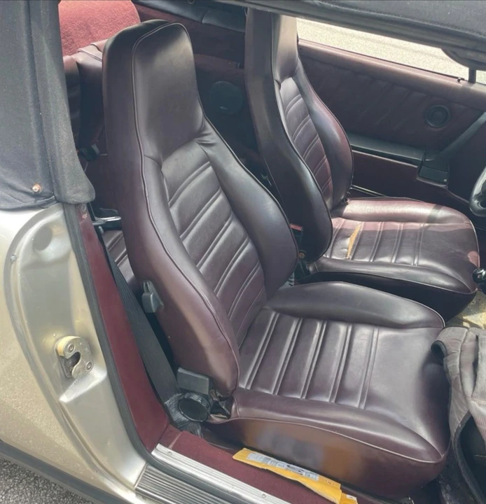 1983 Porsche 911 Carrera SC - Image 13 of 31