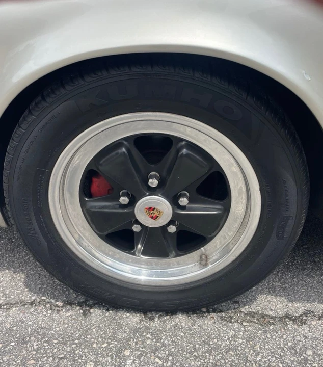 1983 Porsche 911 Carrera SC - Image 28 of 31