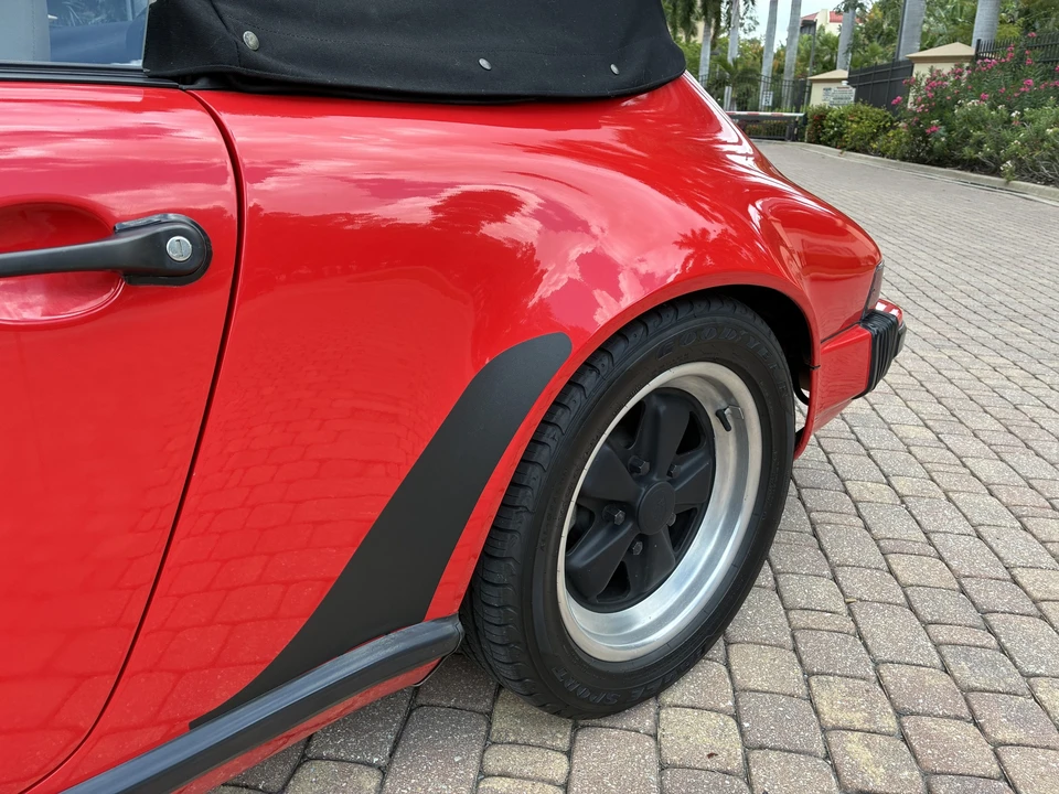 1983 Porsche 911 Carrera SC - Image 12 of 31