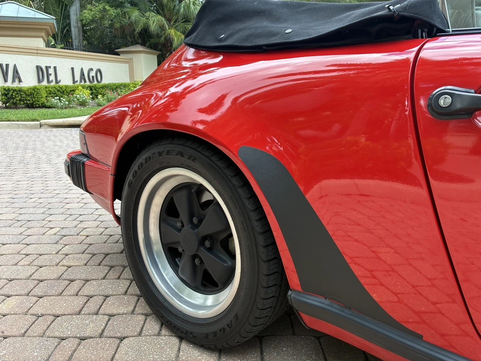 1983 Porsche 911 Carrera SC - Image 16 of 31