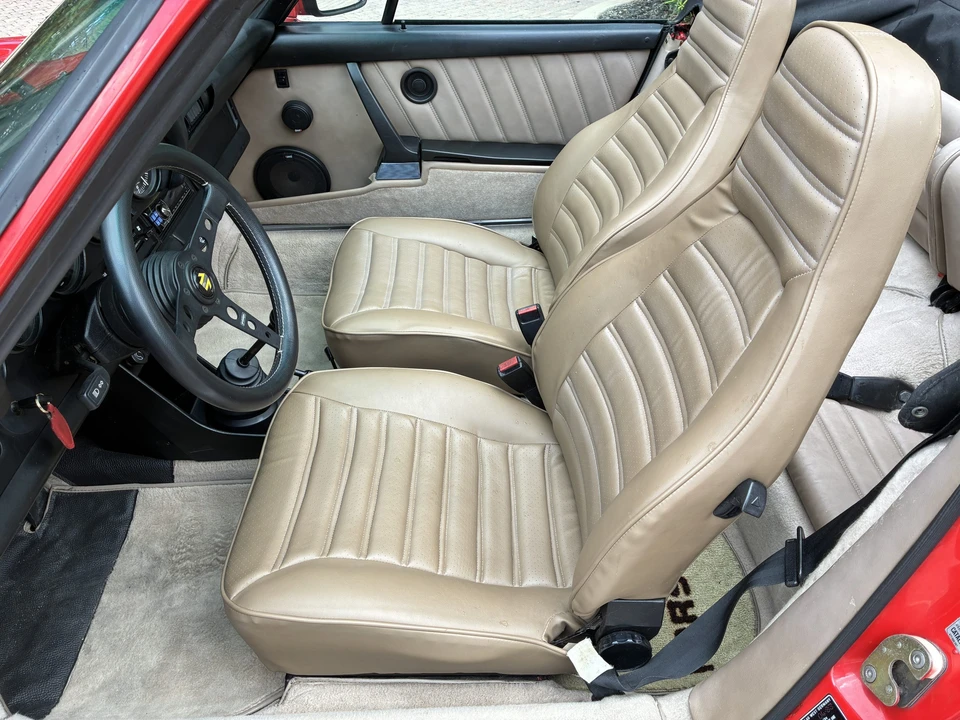 1983 Porsche 911 Carrera SC - Image 19 of 31
