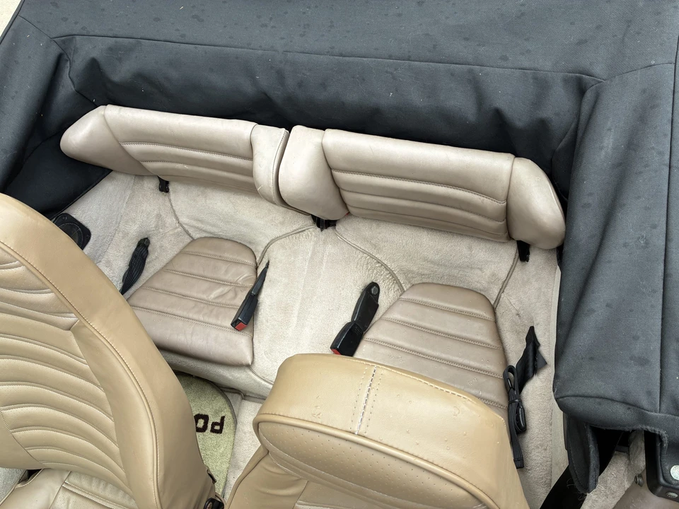 1983 Porsche 911 Carrera SC - Image 20 of 31