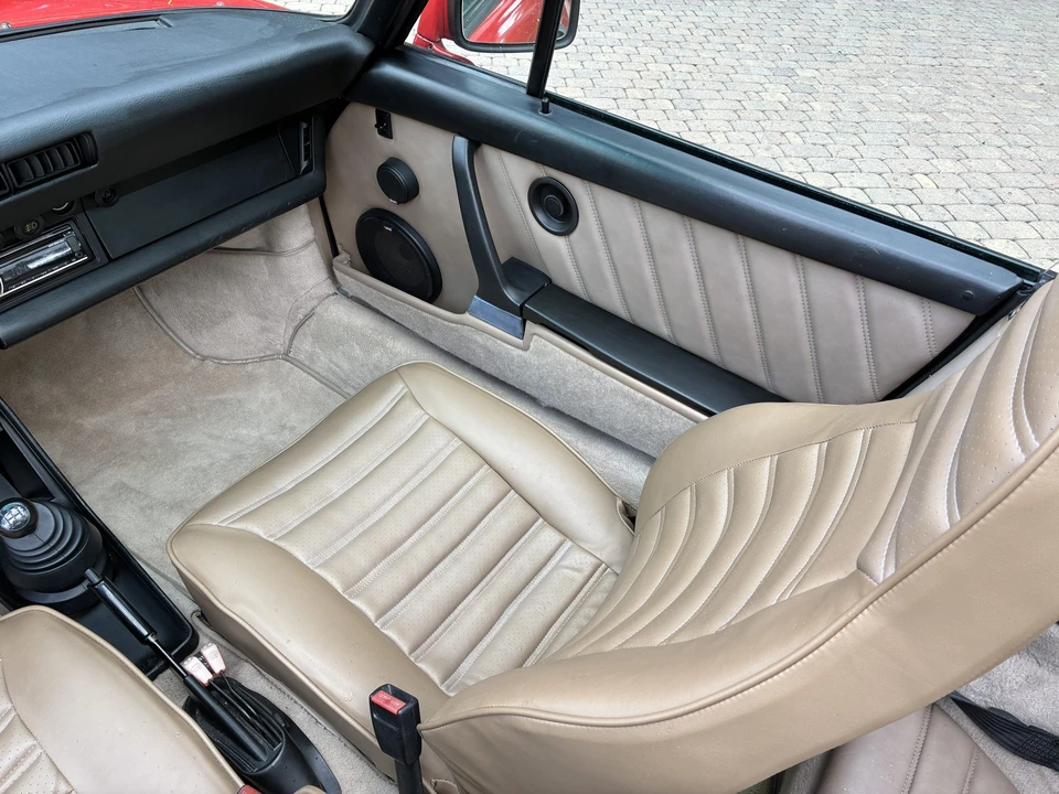 1983 Porsche 911 Carrera SC - Image 21 of 31