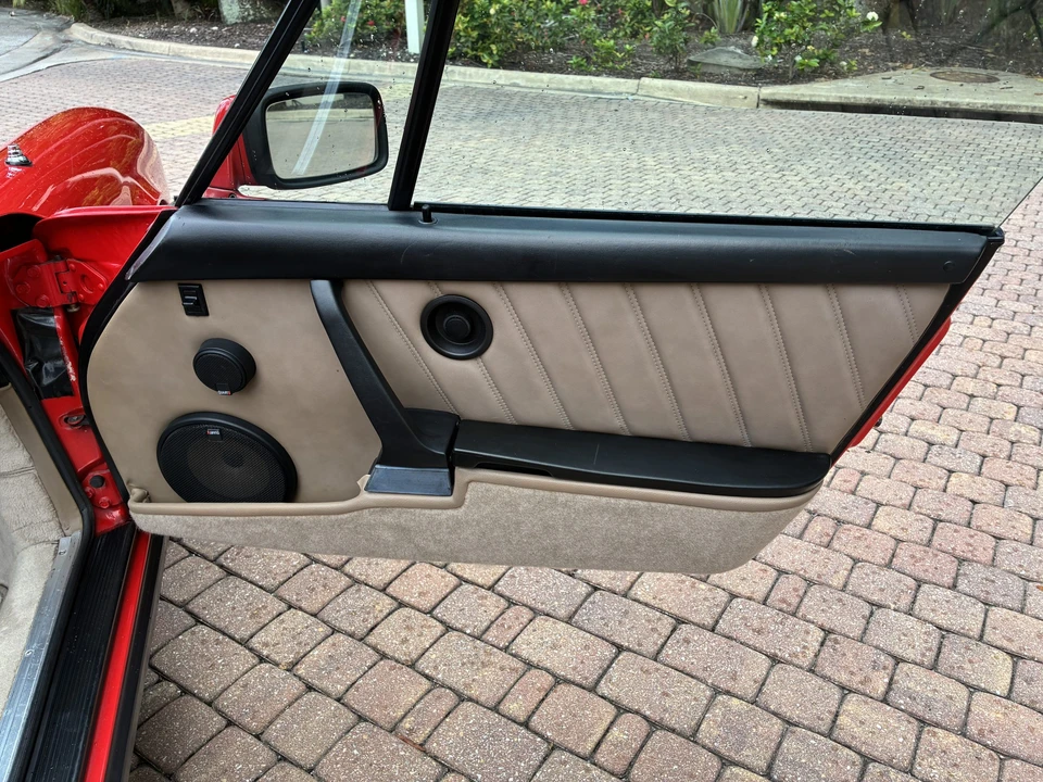 1983 Porsche 911 Carrera SC - Image 25 of 31