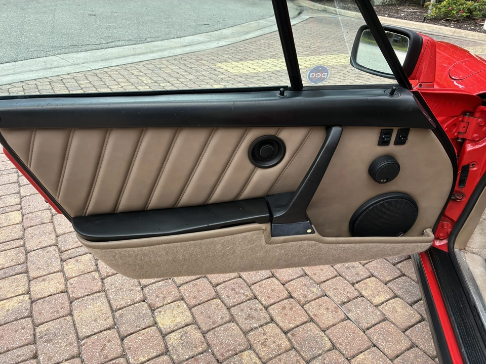 1983 Porsche 911 Carrera SC - Image 26 of 31