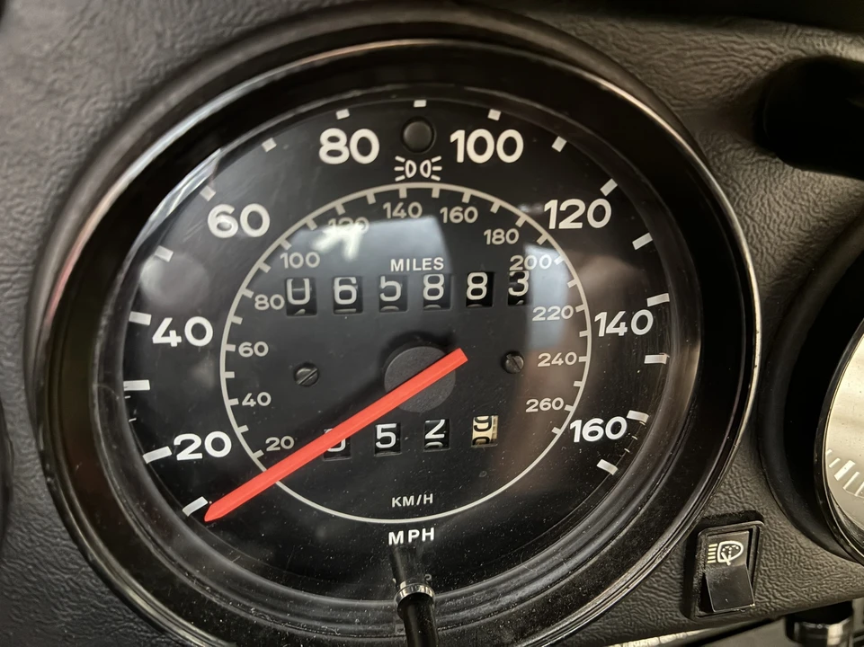 1983 Porsche 911 Carrera SC - Image 27 of 31