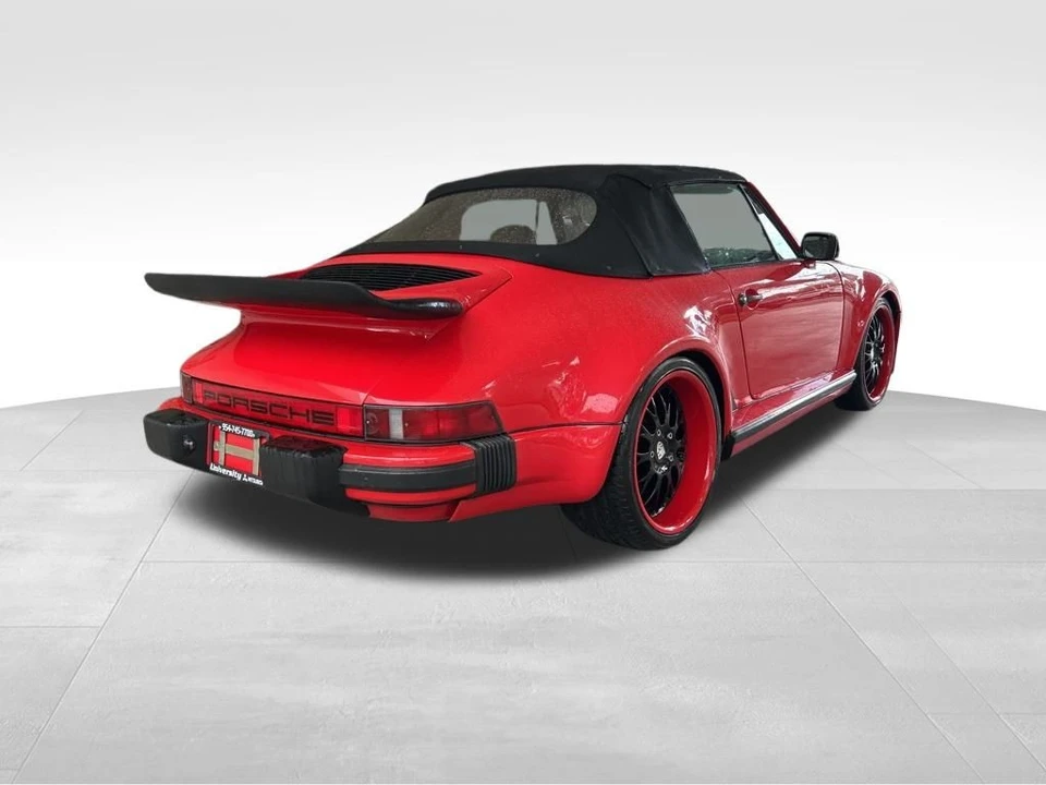 1983 Porsche 911 Carrera SC - Image 3 of 12
