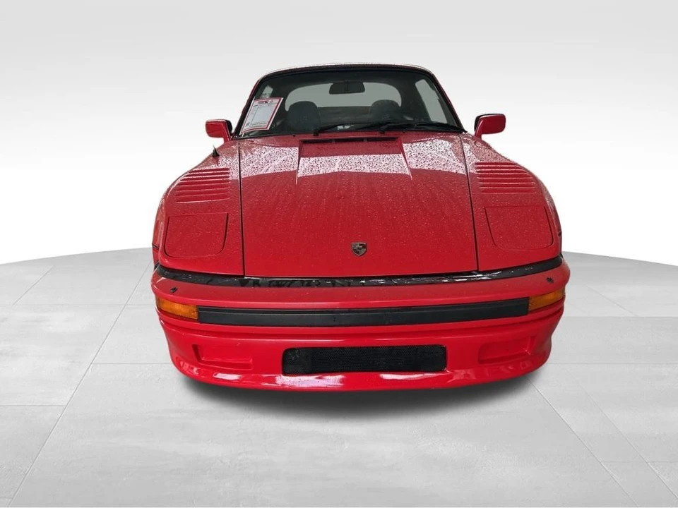 1983 Porsche 911 Carrera SC - Image 9 of 12