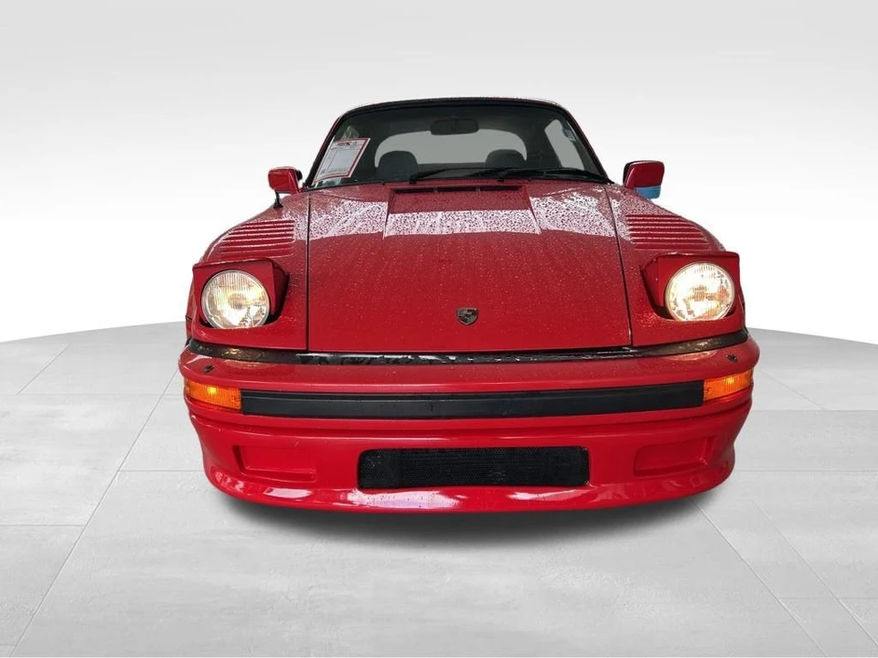 1983 Porsche 911 Carrera SC - Image 10 of 12