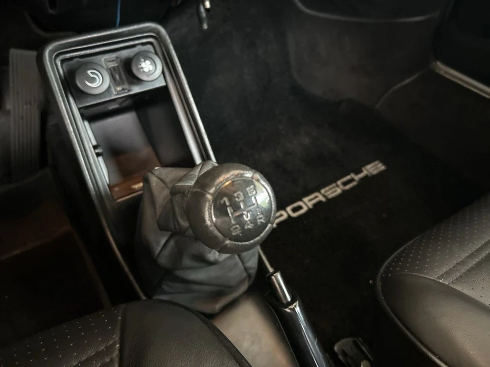 1983 Porsche 911 Carrera SC - Image 7 of 12