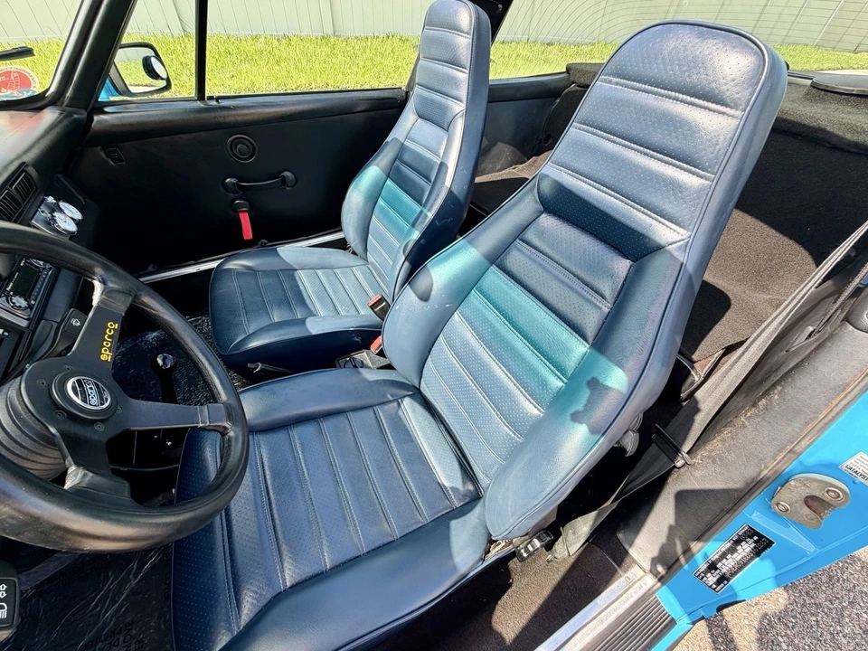1983 Porsche 911 Carrera SC - Image 22 of 31