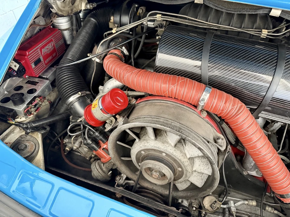 1983 Porsche 911 Carrera SC - Image 30 of 31