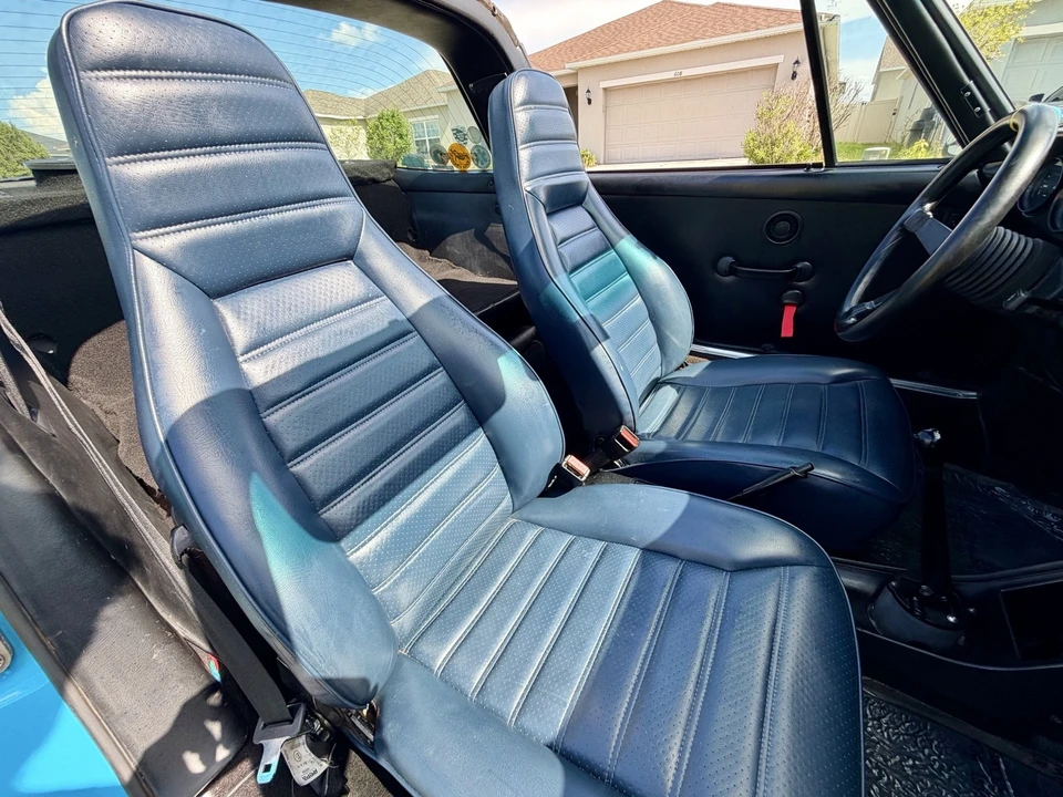 1983 Porsche 911 Carrera SC - Image 25 of 31
