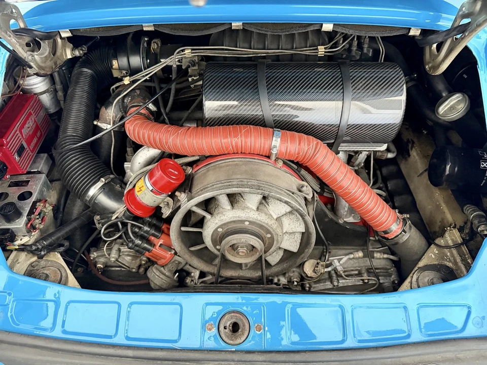 1983 Porsche 911 Carrera SC - Image 29 of 31