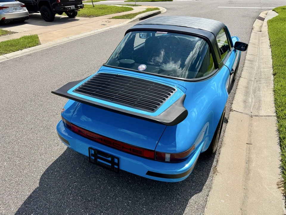 1983 Porsche 911 Carrera SC - Image 18 of 31