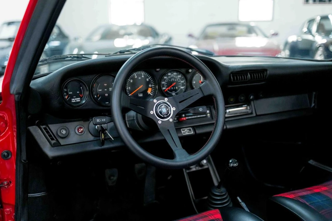 1983 Porsche 911 Carrera SC - Image 2 of 21