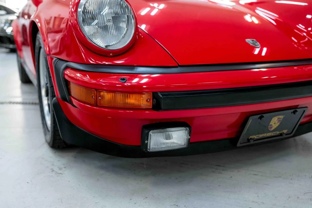 1983 Porsche 911 Carrera SC - Image 19 of 21