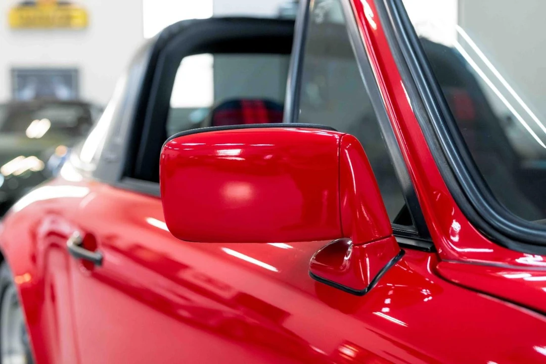 1983 Porsche 911 Carrera SC - Image 21 of 21