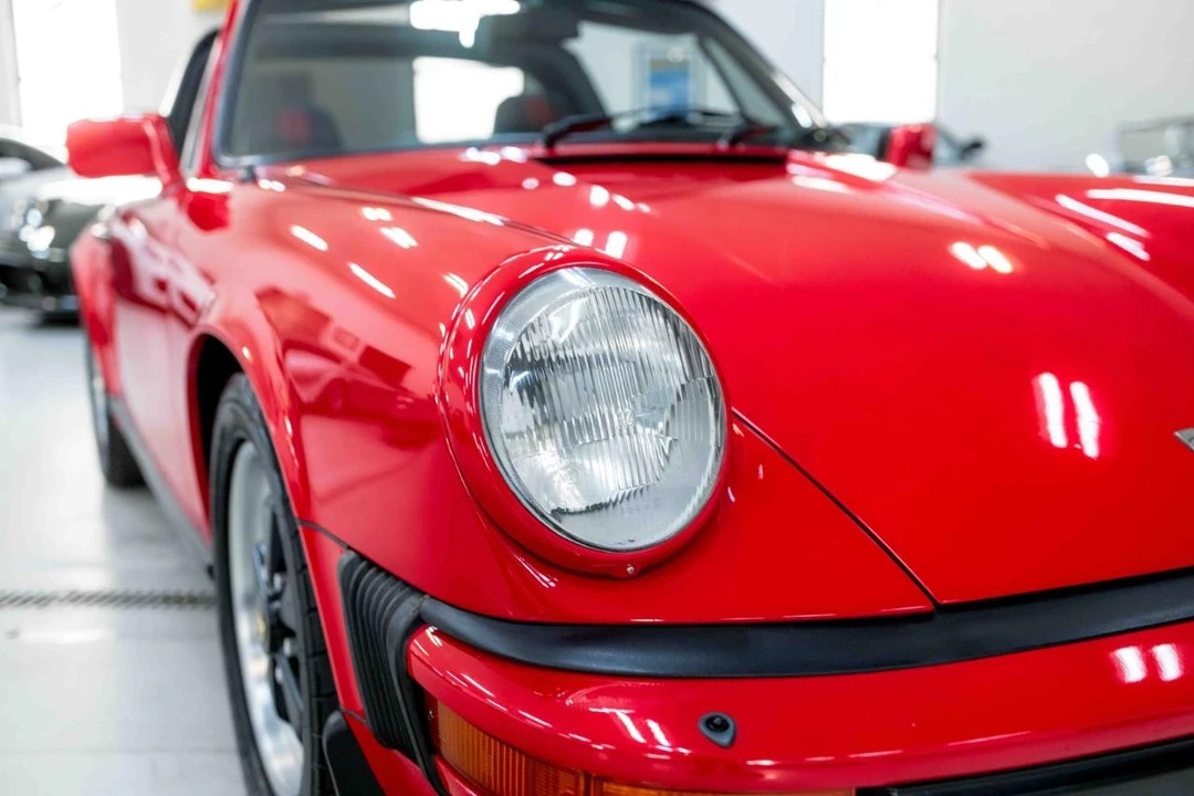 1983 Porsche 911 Carrera SC - Image 18 of 21