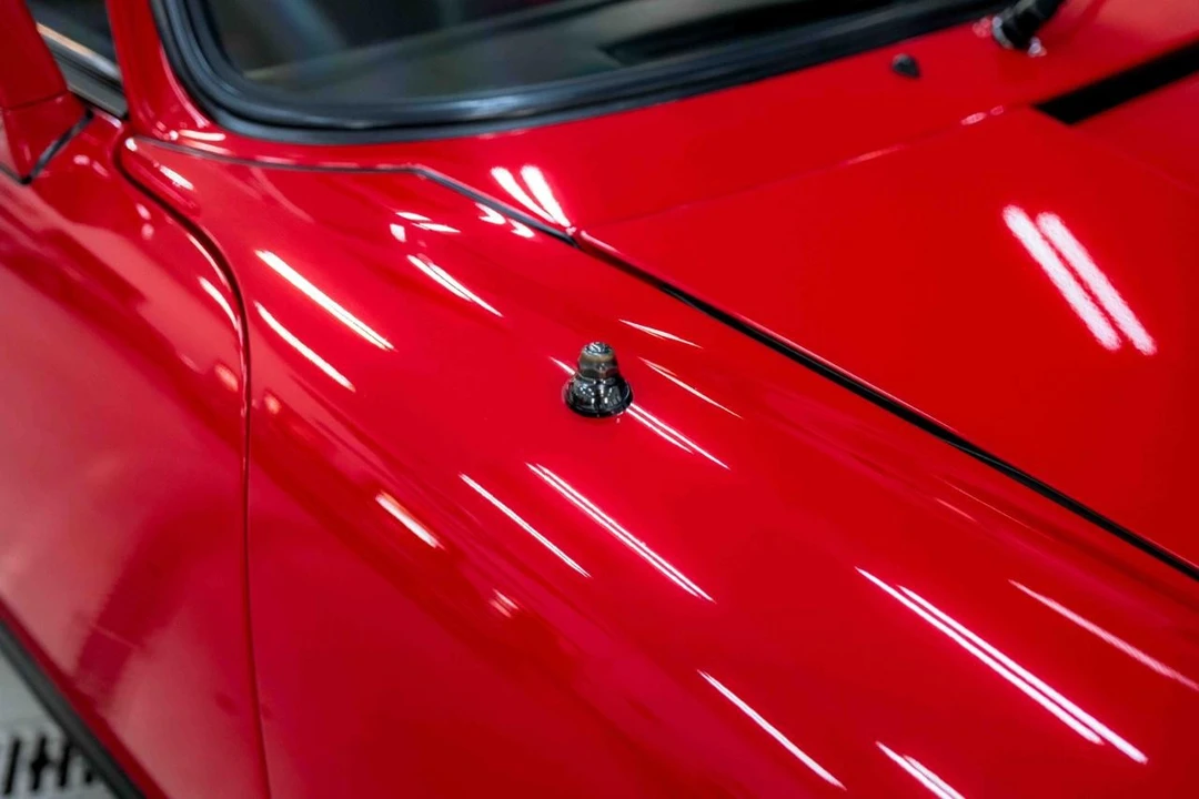 1983 Porsche 911 Carrera SC - Image 20 of 21