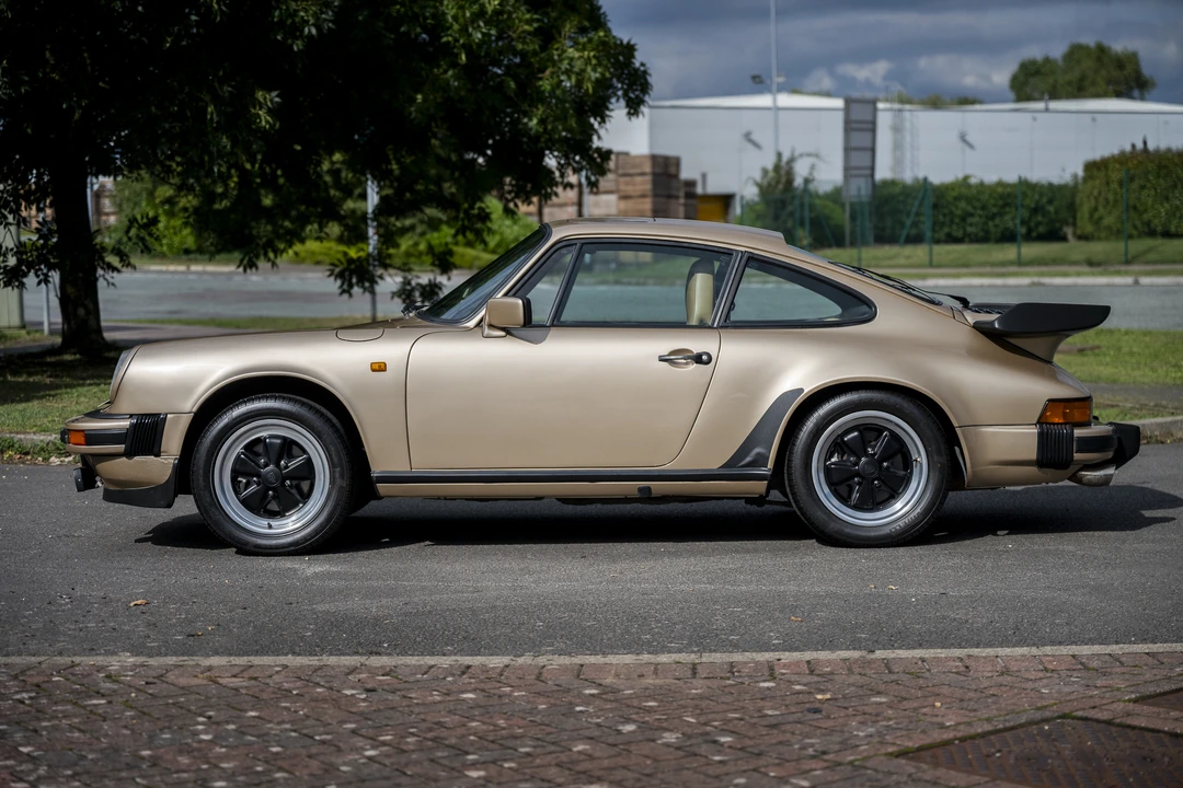 1983 Porsche 911 Carrera SC - Image 7 of 31