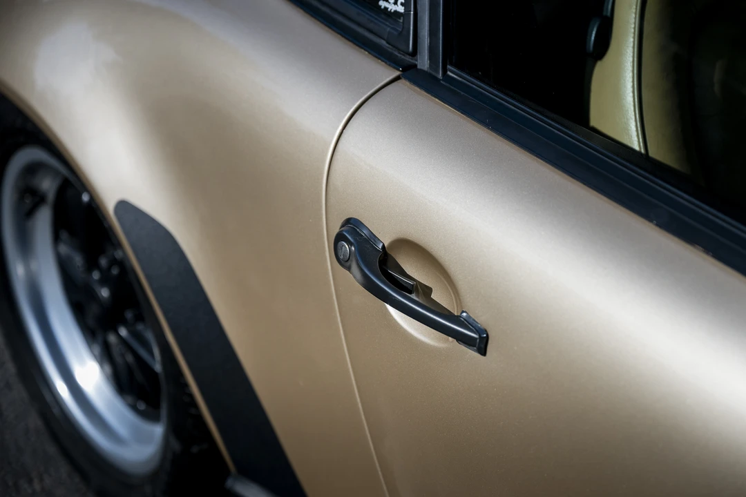1983 Porsche 911 Carrera SC - Image 27 of 31