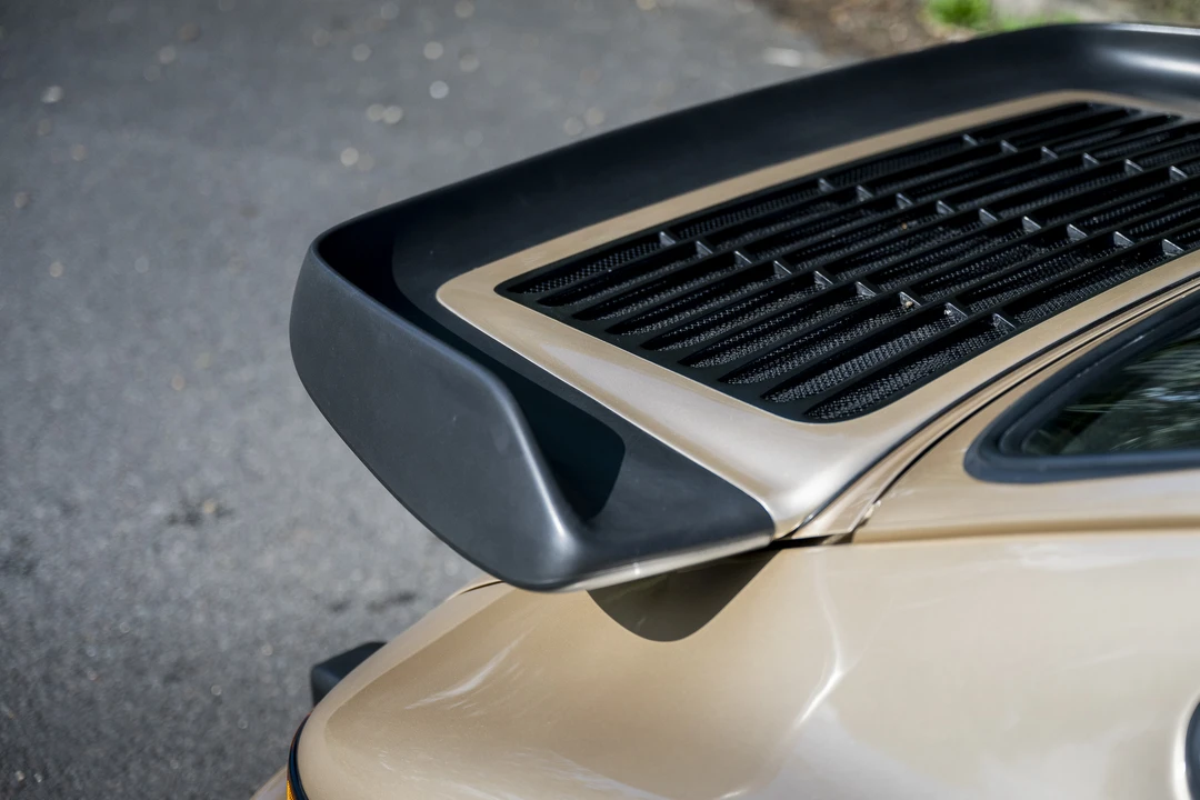 1983 Porsche 911 Carrera SC - Image 28 of 31