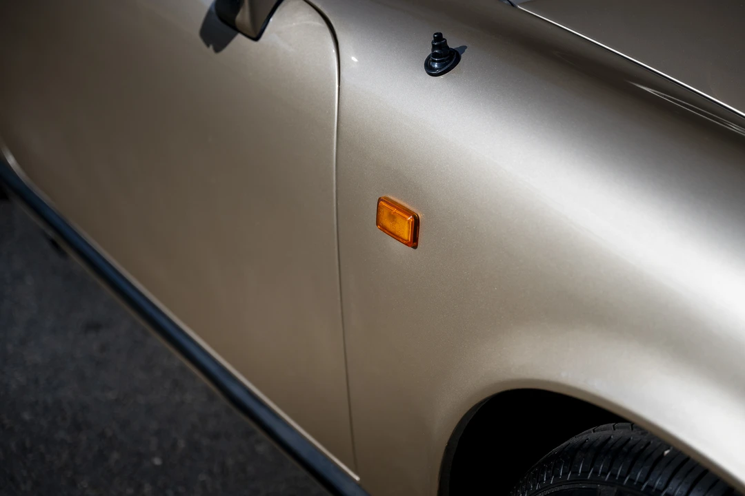 1983 Porsche 911 Carrera SC - Image 29 of 31