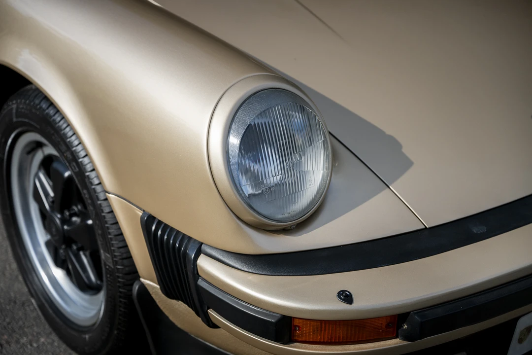 1983 Porsche 911 Carrera SC - Image 9 of 31