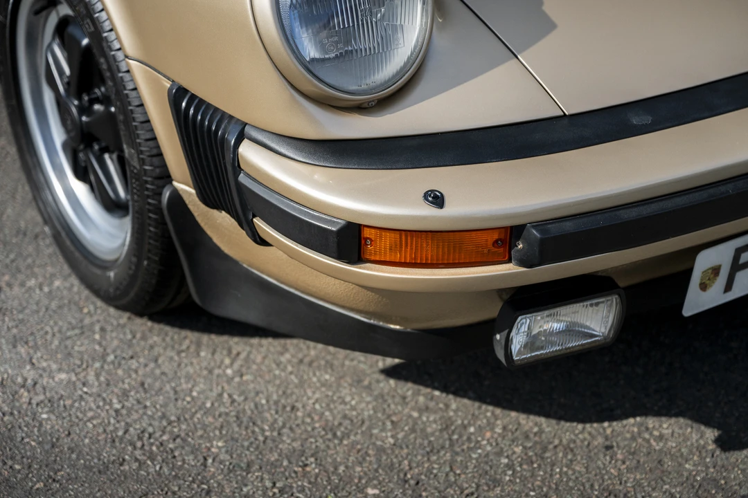 1983 Porsche 911 Carrera SC - Image 10 of 31