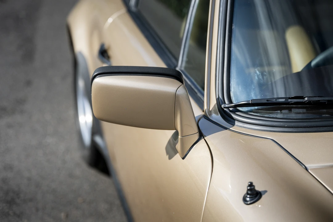 1983 Porsche 911 Carrera SC - Image 30 of 31