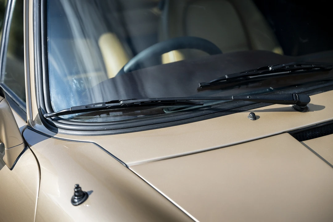 1983 Porsche 911 Carrera SC - Image 31 of 31