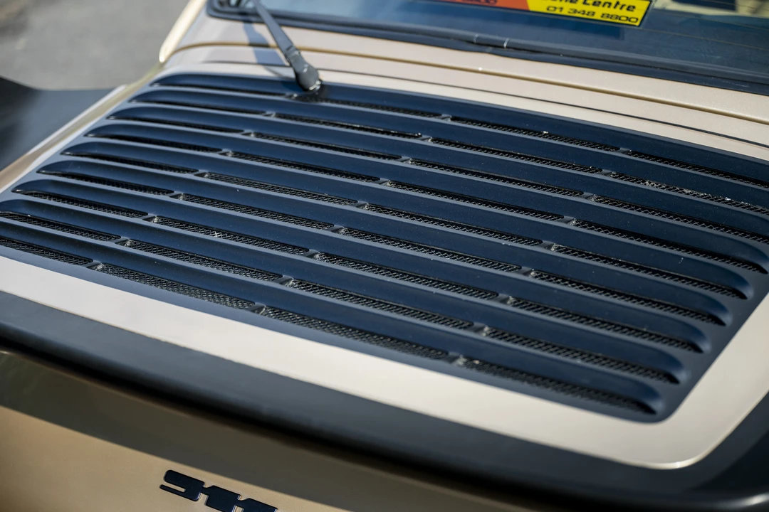 1983 Porsche 911 Carrera SC - Image 20 of 31