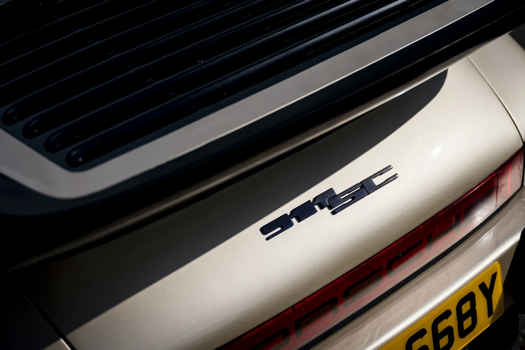1983 Porsche 911 Carrera SC - Image 26 of 31