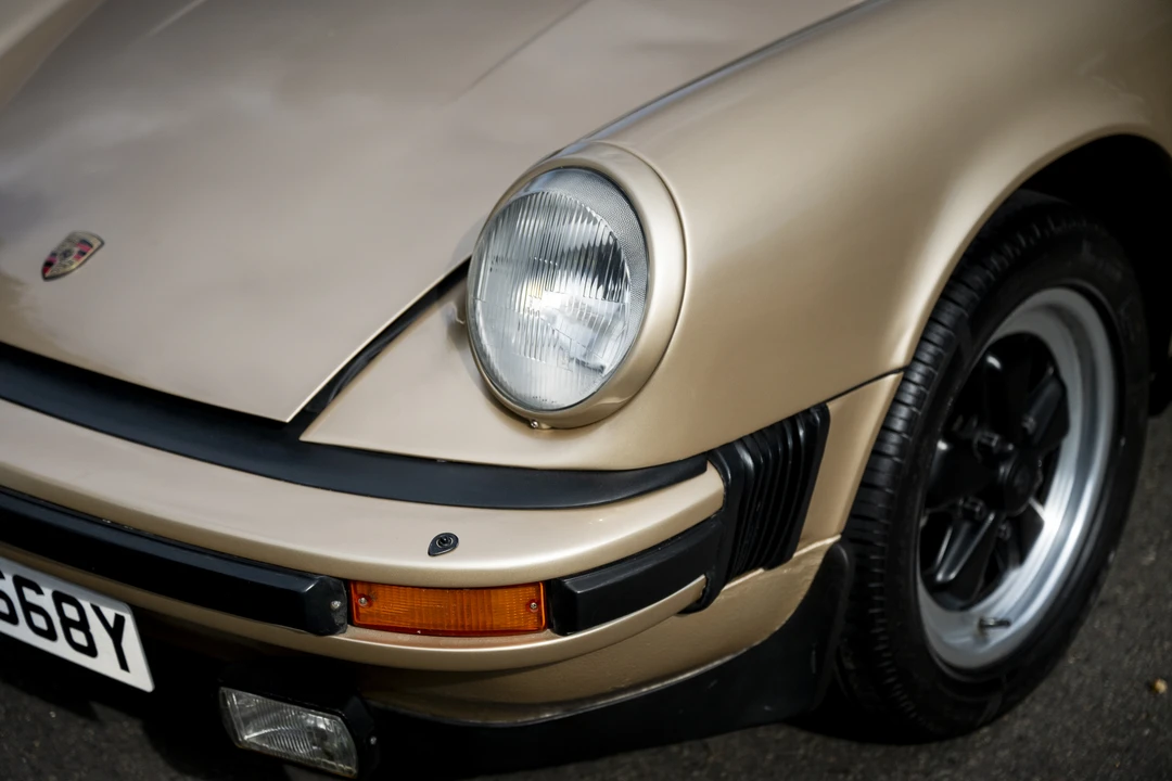 1983 Porsche 911 Carrera SC - Image 11 of 31