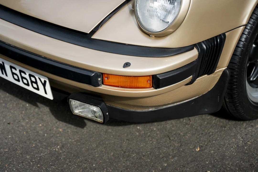 1983 Porsche 911 Carrera SC - Image 12 of 31