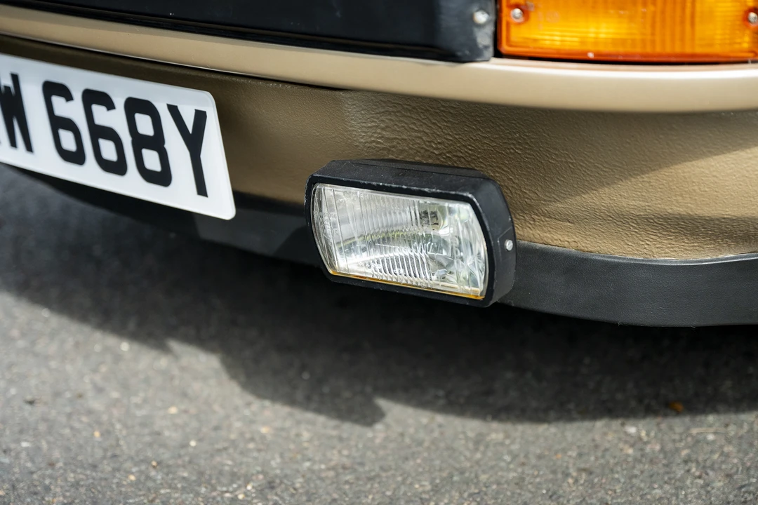 1983 Porsche 911 Carrera SC - Image 13 of 31