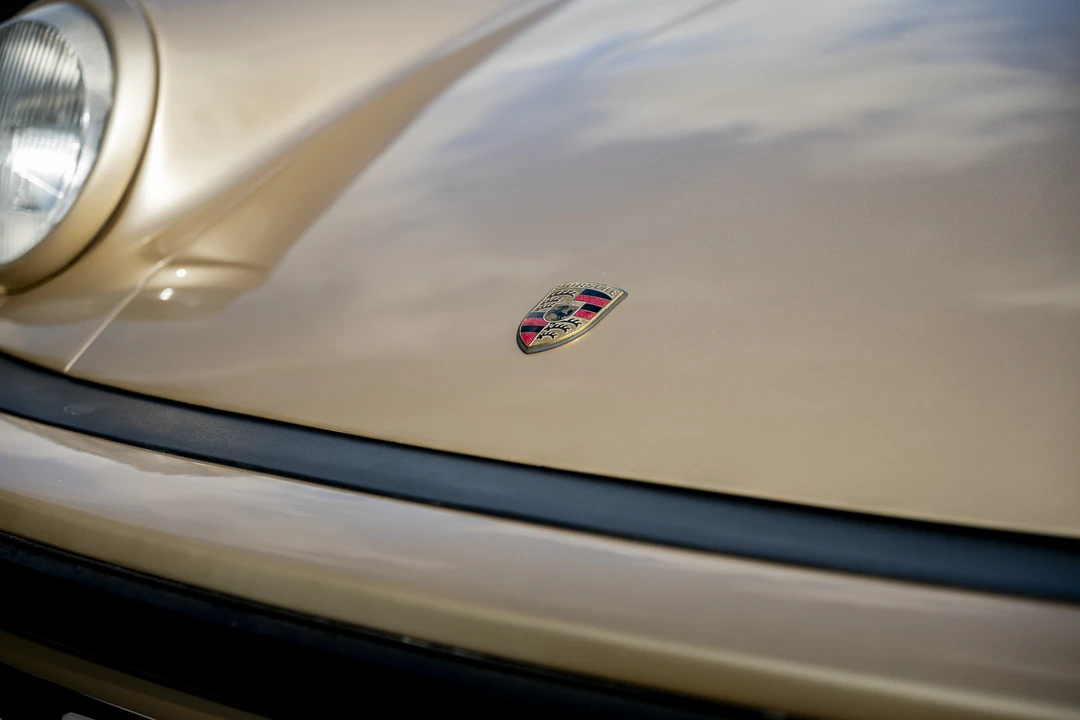 1983 Porsche 911 Carrera SC - Image 15 of 31