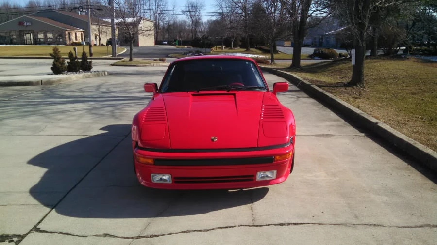 1983 Porsche 911 Carrera SC - Image 4 of 6