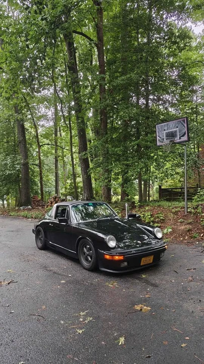 1983 Porsche 911 Carrera SC - Image 2 of 9