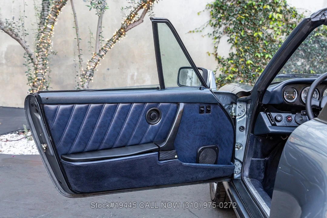 1983 Porsche 911 Carrera SC - Image 20 of 31