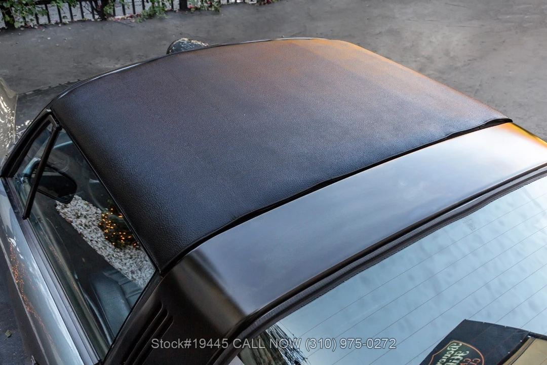 1983 Porsche 911 Carrera SC - Image 14 of 31