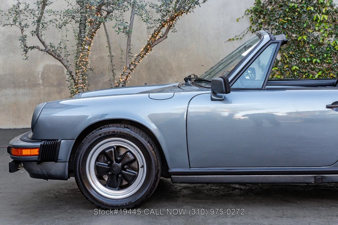 1983 Porsche 911 Carrera SC - Image 18 of 31
