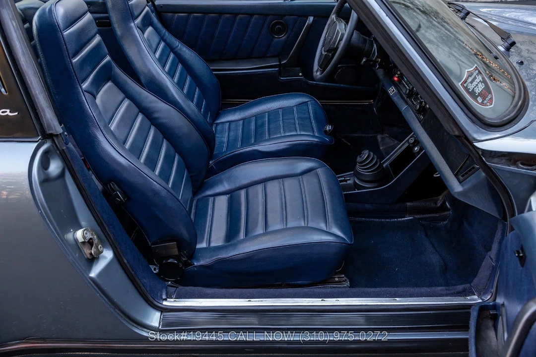 1983 Porsche 911 Carrera SC - Image 26 of 31