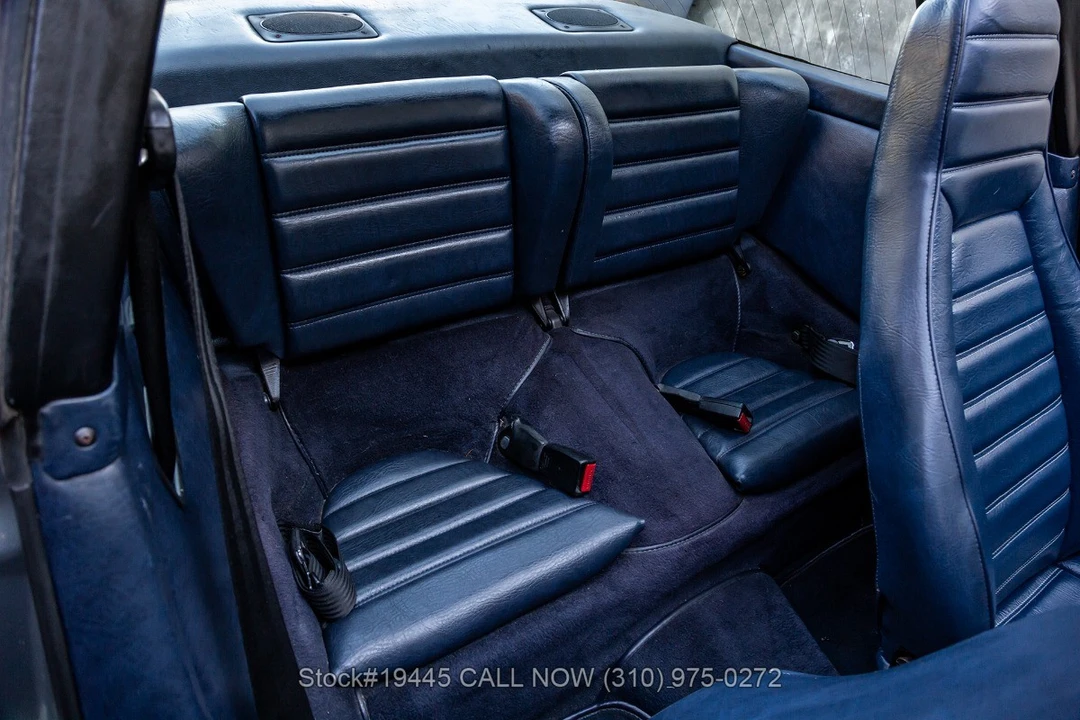 1983 Porsche 911 Carrera SC - Image 27 of 31